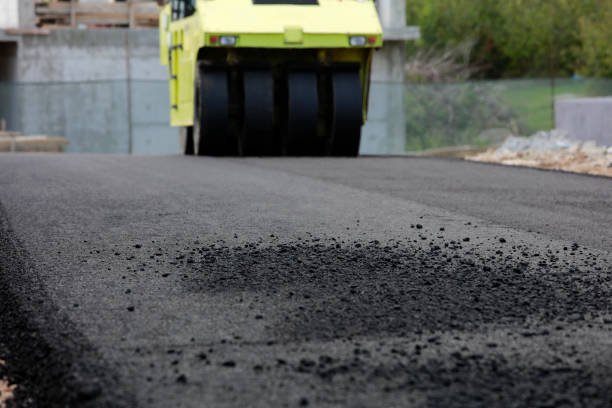 Best Decorative Driveway Paving in New Baden, IL