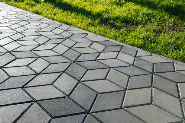 Best Residential Driveway Paving in New Baden, IL