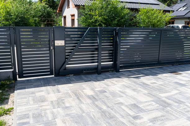 Reliable New Baden, IL Driveway Pavers Solutions