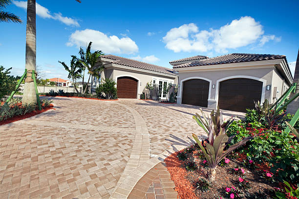 Best Driveway Drainage Solutions in New Baden, IL