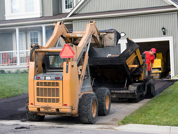 Best Driveway Resurfacing Services in New Baden, IL