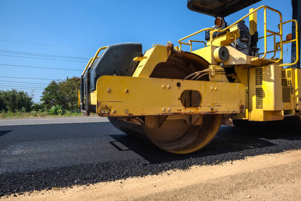 Best Cobblestone Driveway Paving in New Baden, IL